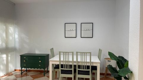 Foto 4 de Piso de alquiler en Camino de Ronda, Granada Capital