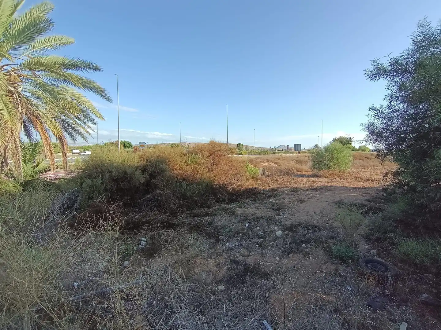 Rural land for sale in Jubalcoi, imagen 4