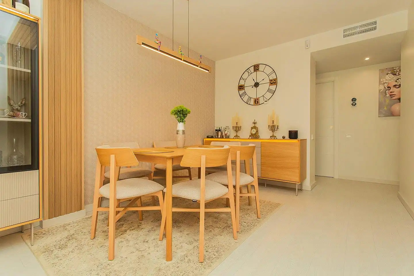 Appartement compact avec ascenseur à vendre à Calle MANILA 19, imagen 49