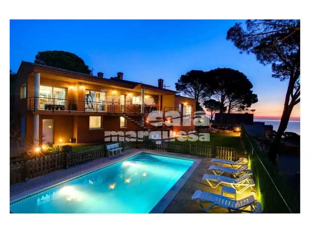 Casa en venta en Sa Riera - Sa Fontansa, imagen 2