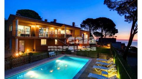 Photo 2 of Houses for sale in Sa Riera - Sa Fontansa, Begur