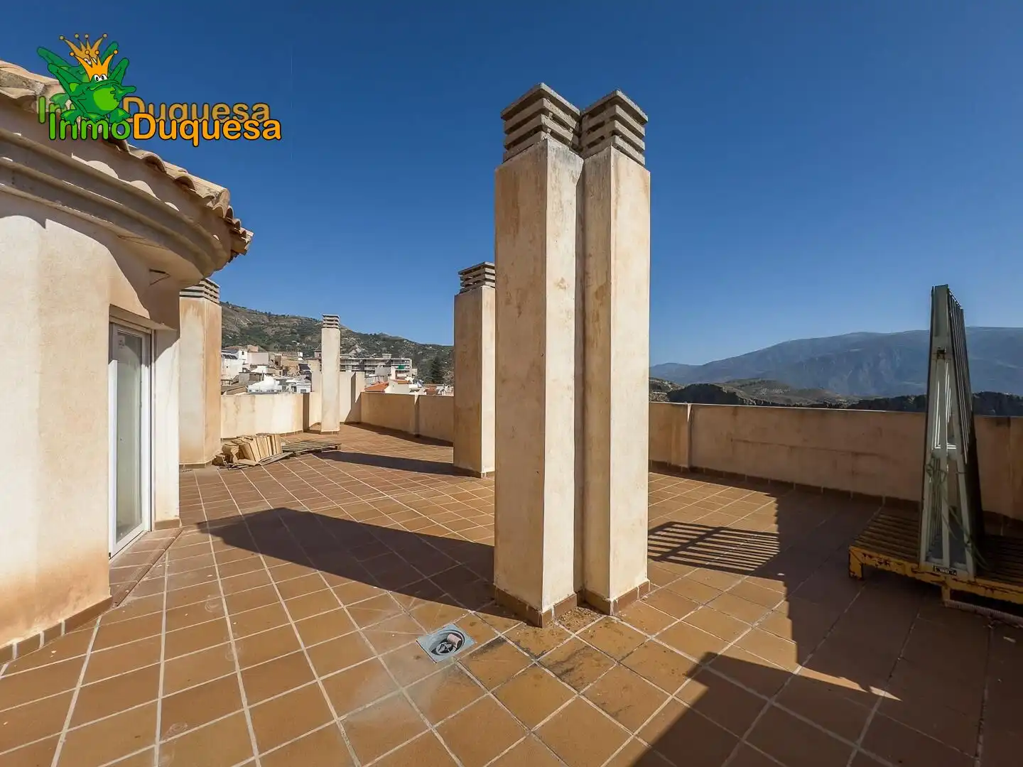 Appartamento con terrazza in vendita a Lanjarón, imagen 31