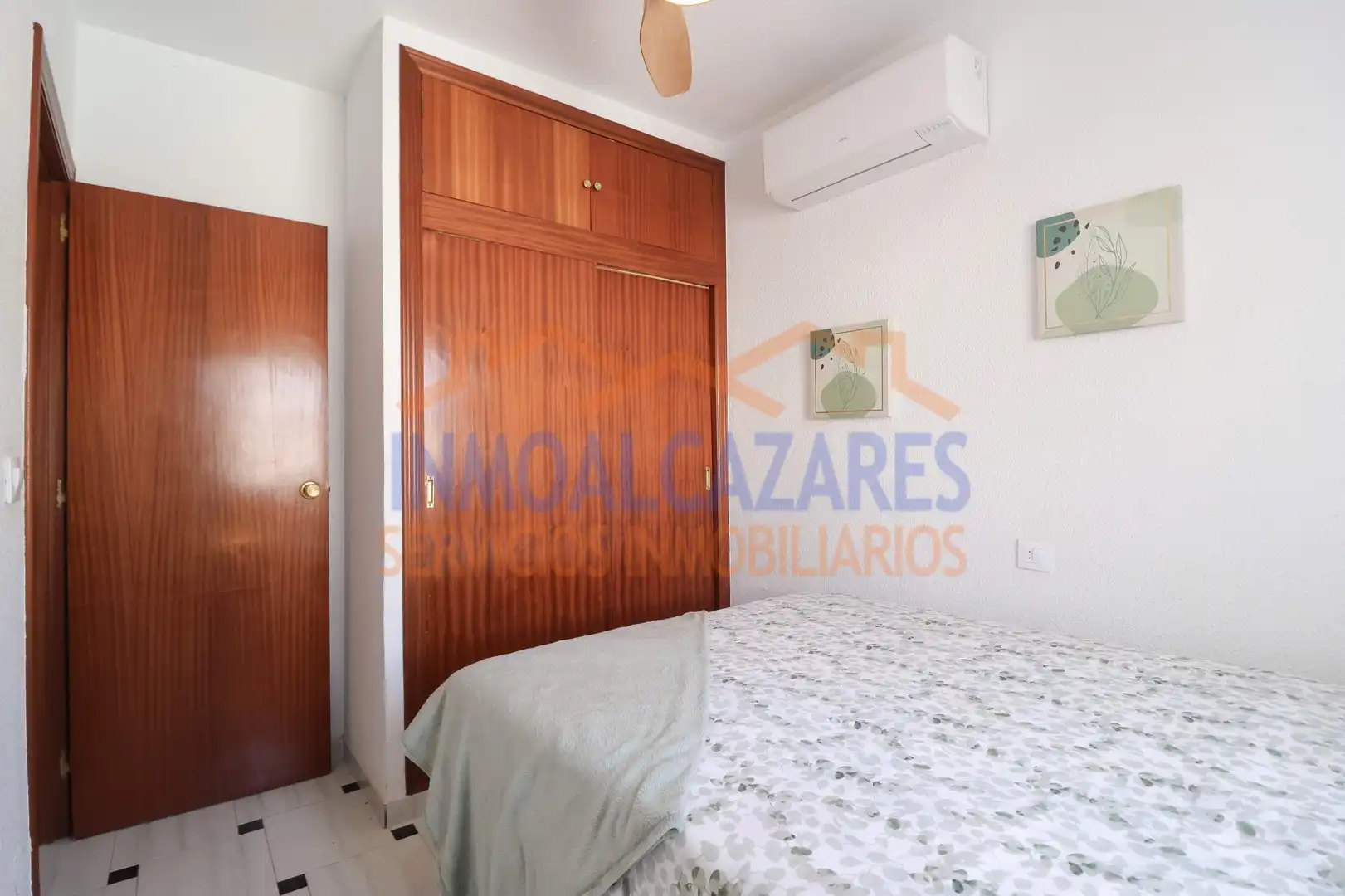 Duplex avec jardin à vendre à Los Narejos - Punta Calera, imagen 37