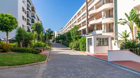 Photo 3 of Attic to rent in Guadalmina Alta, Málaga