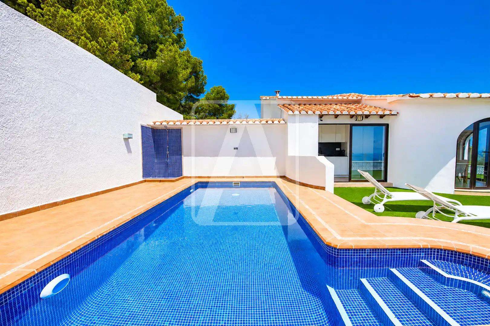 Villa avec piscine à vendre à Oltamar - Cucarres, imagen 37