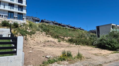 Foto 4 de Residencial en venta en Rúa Victoria Kent, 8, A Zapateira, Culleredo