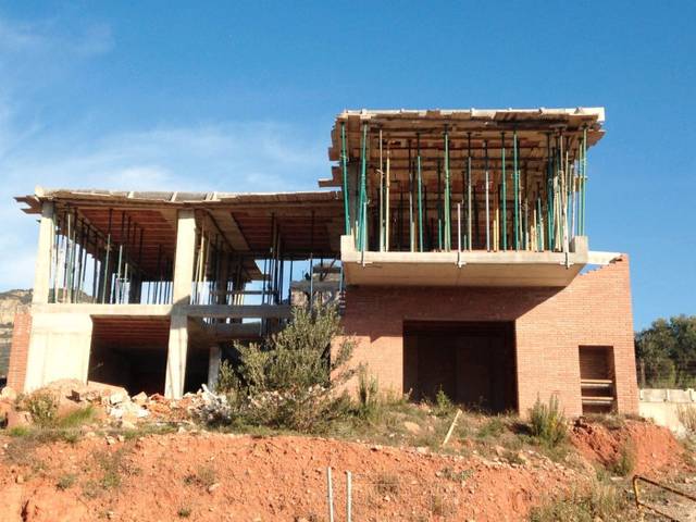 Casa-chalet en Venta en Bigues i Riells del Fai