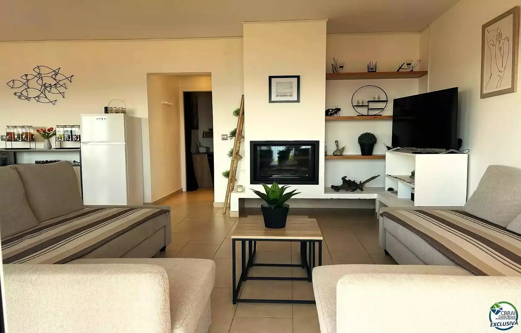 Flat for sale in Abat Oliva, imagen 5