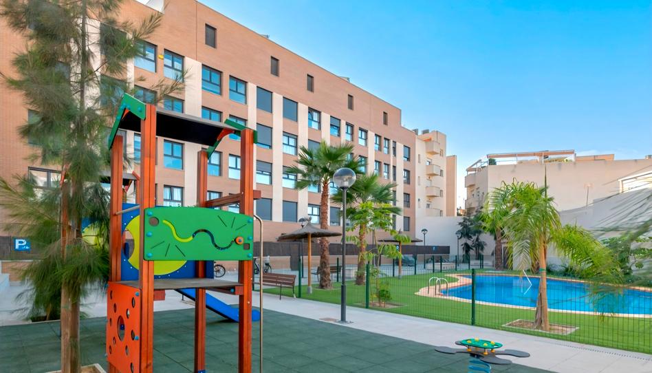 Foto 1 de Piso en venta en Carrer Mosén Pedro Mena, Centro, Alicante