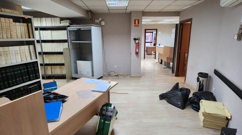Foto 4 de Oficina de lloguer a Carrer D'en Vilanova, 1a, El Sindicat, Illes Balears