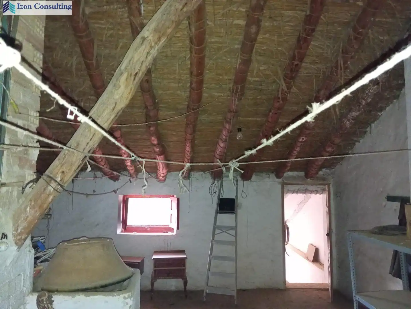 Casa o chalet en venta en Alcadozo