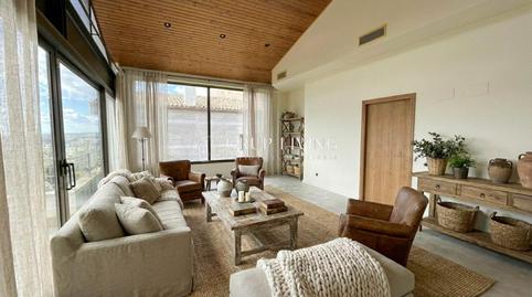 Foto 4 de Casa o xalet en venda a Levantina - Montgavina - Quintmar, Sitges