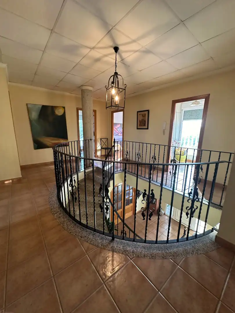 Casa o chalet en venta en Ontinyent con Aire acondicionado, Calefacción y Jardín privado