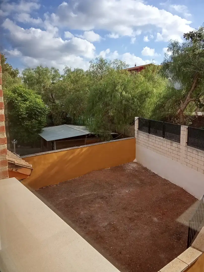 Exterior view of Houses for sale in Gilet