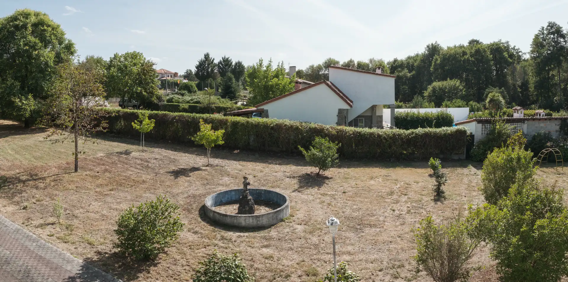 Xalet amb terrassa en venda a O Pereiro de Aguiar, imagen 29