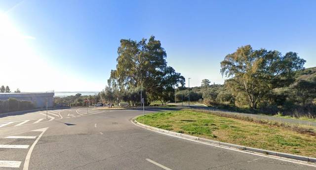 Terreno residencial en Venta en El Higuerón