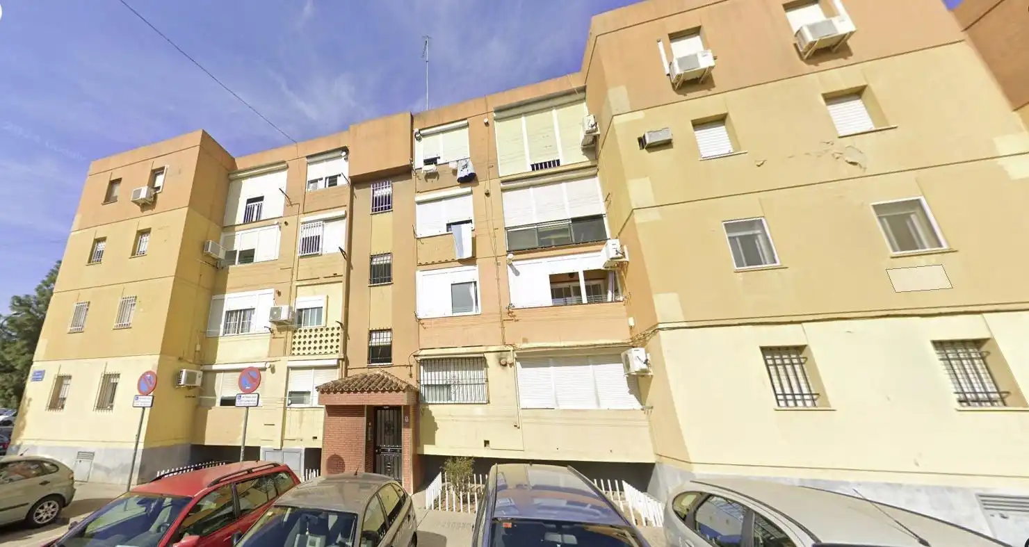 Piso en venta en FOGONEROS