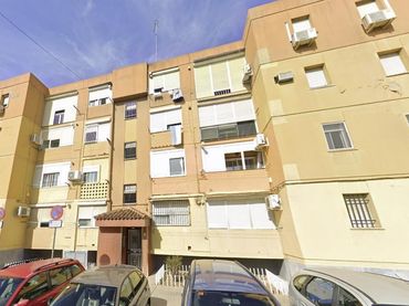 Flat for sale in FOGONEROS