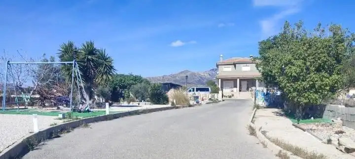 Chalet con terraza en venta en ARBOLES DE LOS