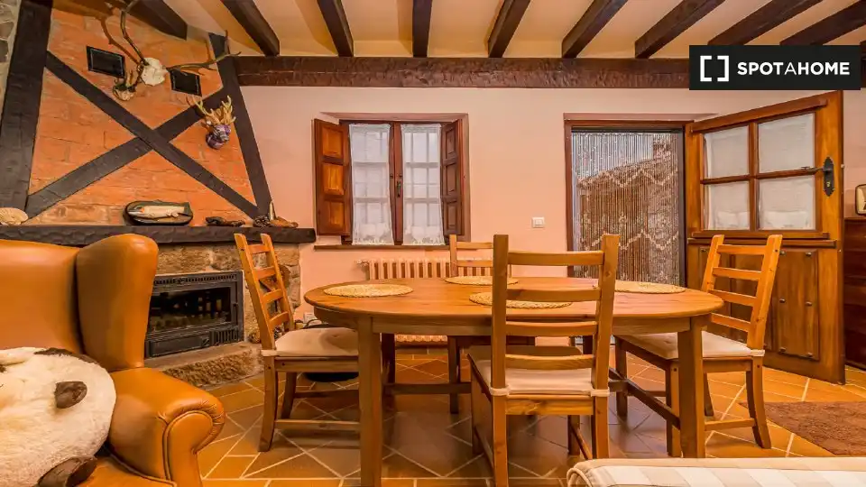 Zimmer in Potes