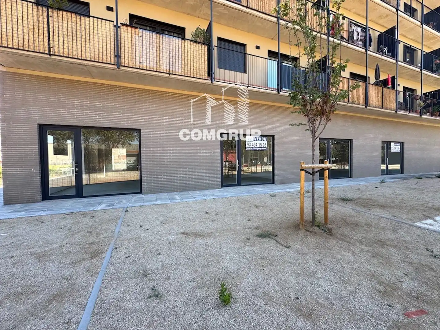 Business premises for sale in Gretel Ammann Martinez 18