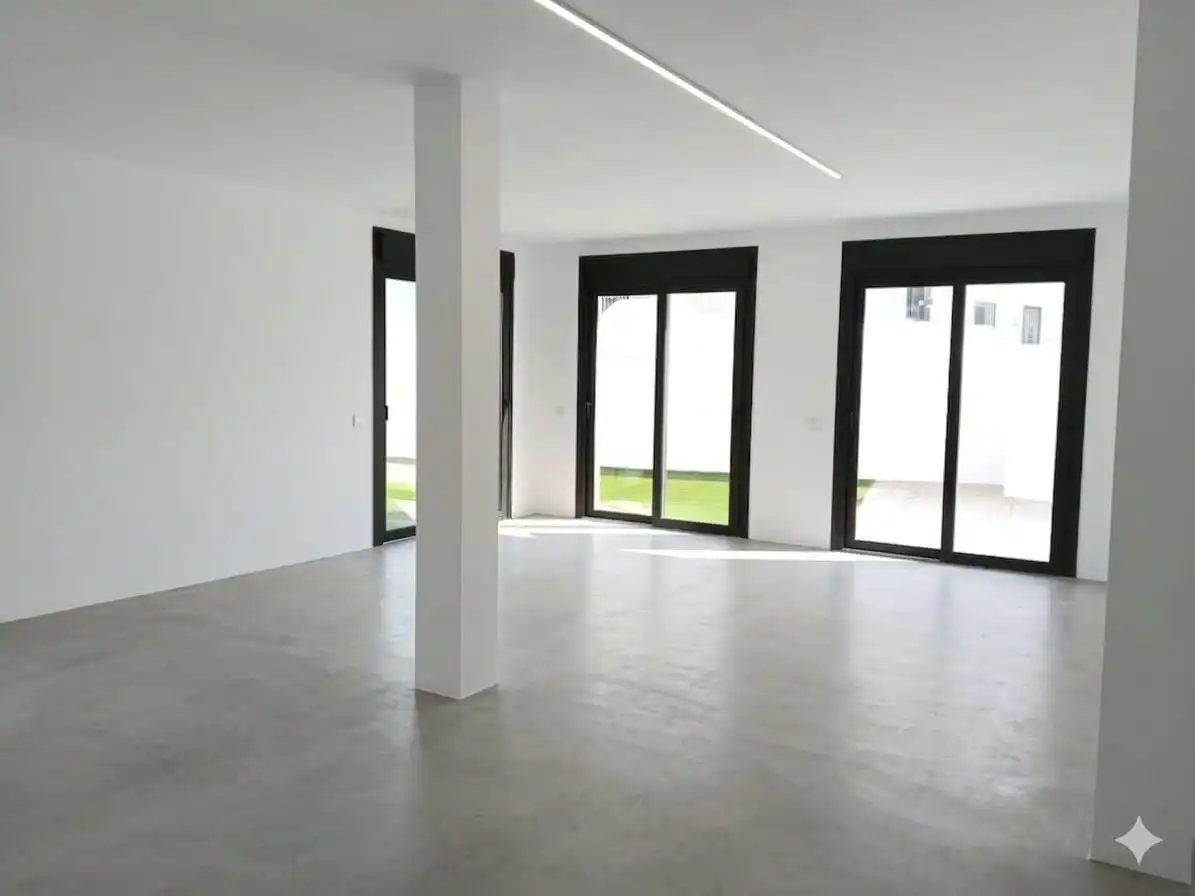 Detached house with pool for sale in Riviera del Sol, imagen 31
