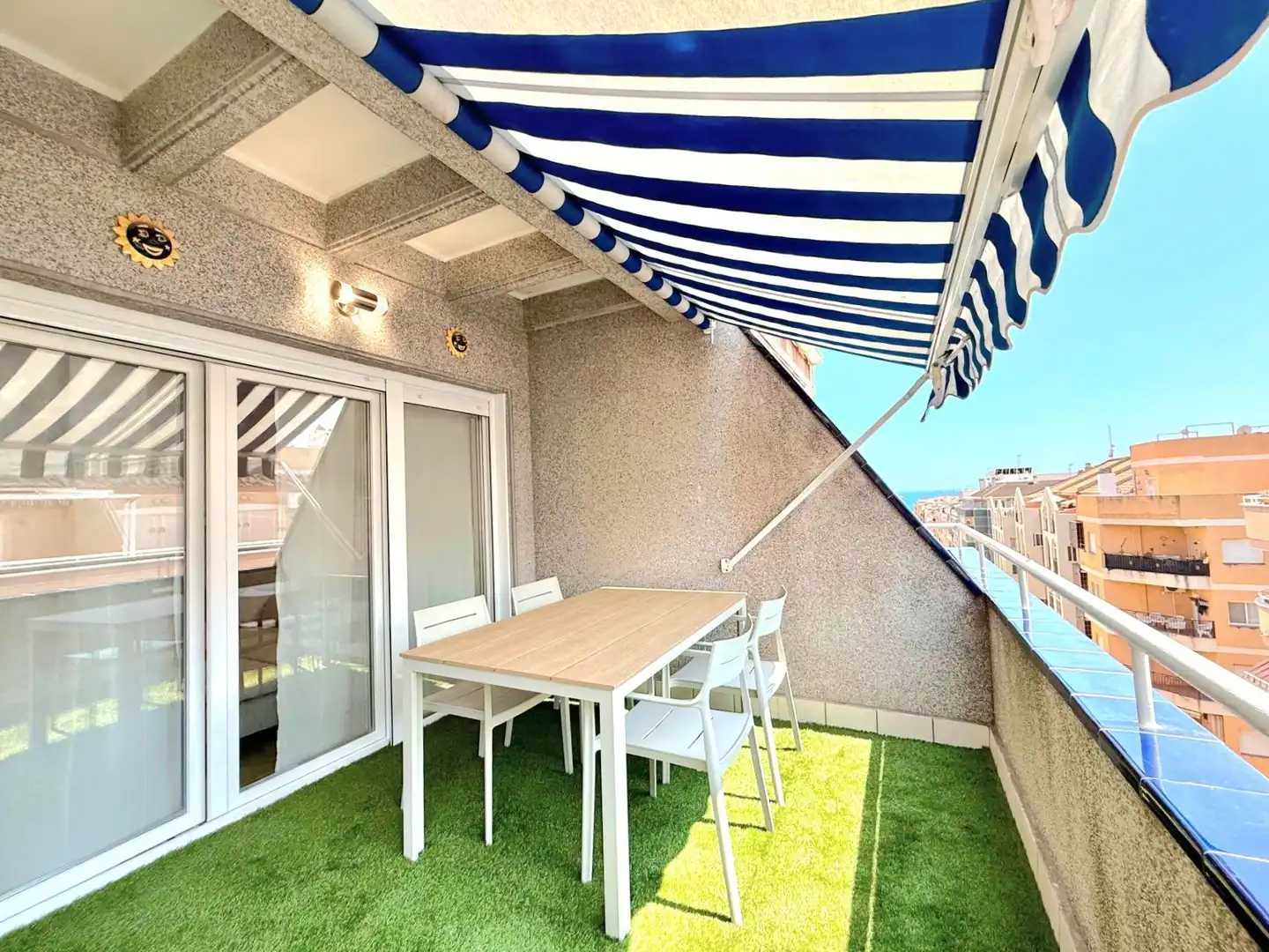 Penthouse with lift for sale in Playa del Cura, imagen 10