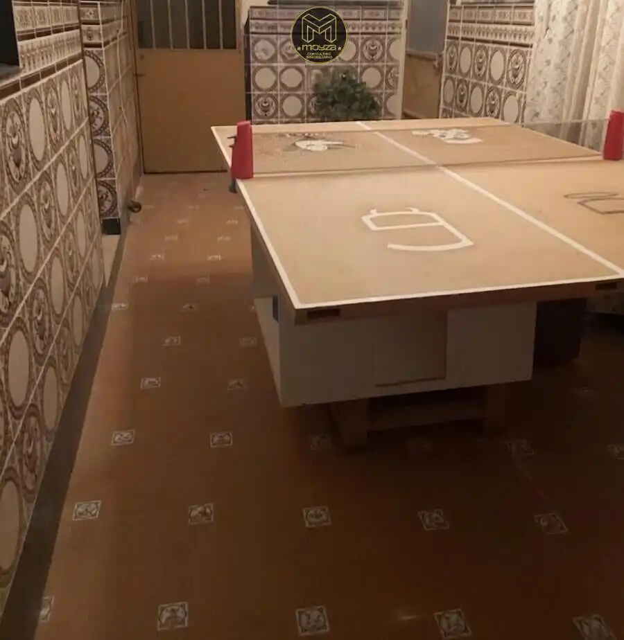 Casa o xalet en venda en Fuerte del Rey amb Terrassa