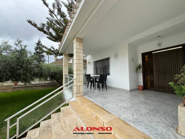 Casa-chalet en Venta en Carrer Boverals Hh en Boverals - Saldonar