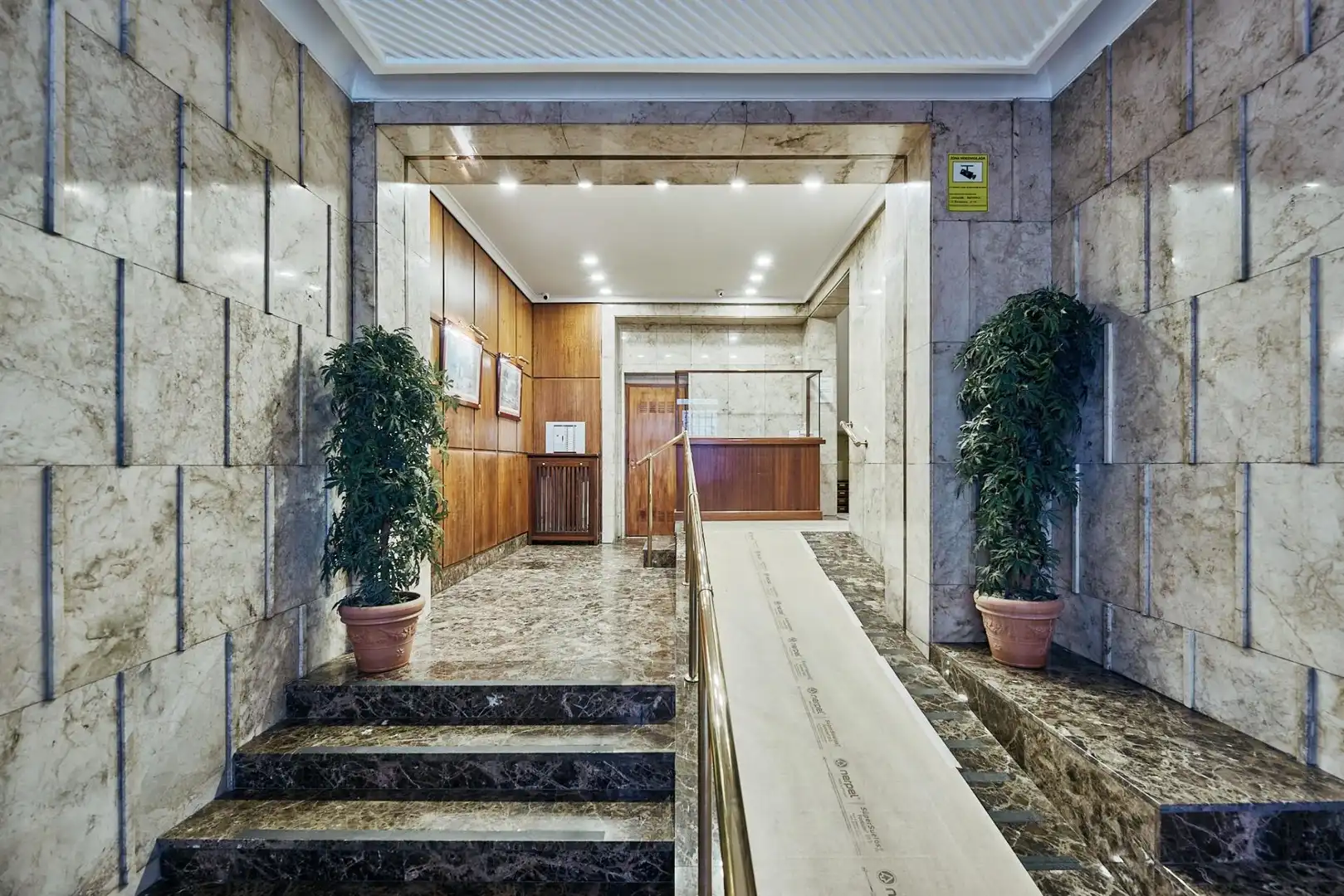 Appartement avec ascenseur à vendre à Barrio de Salamanca, imagen 31