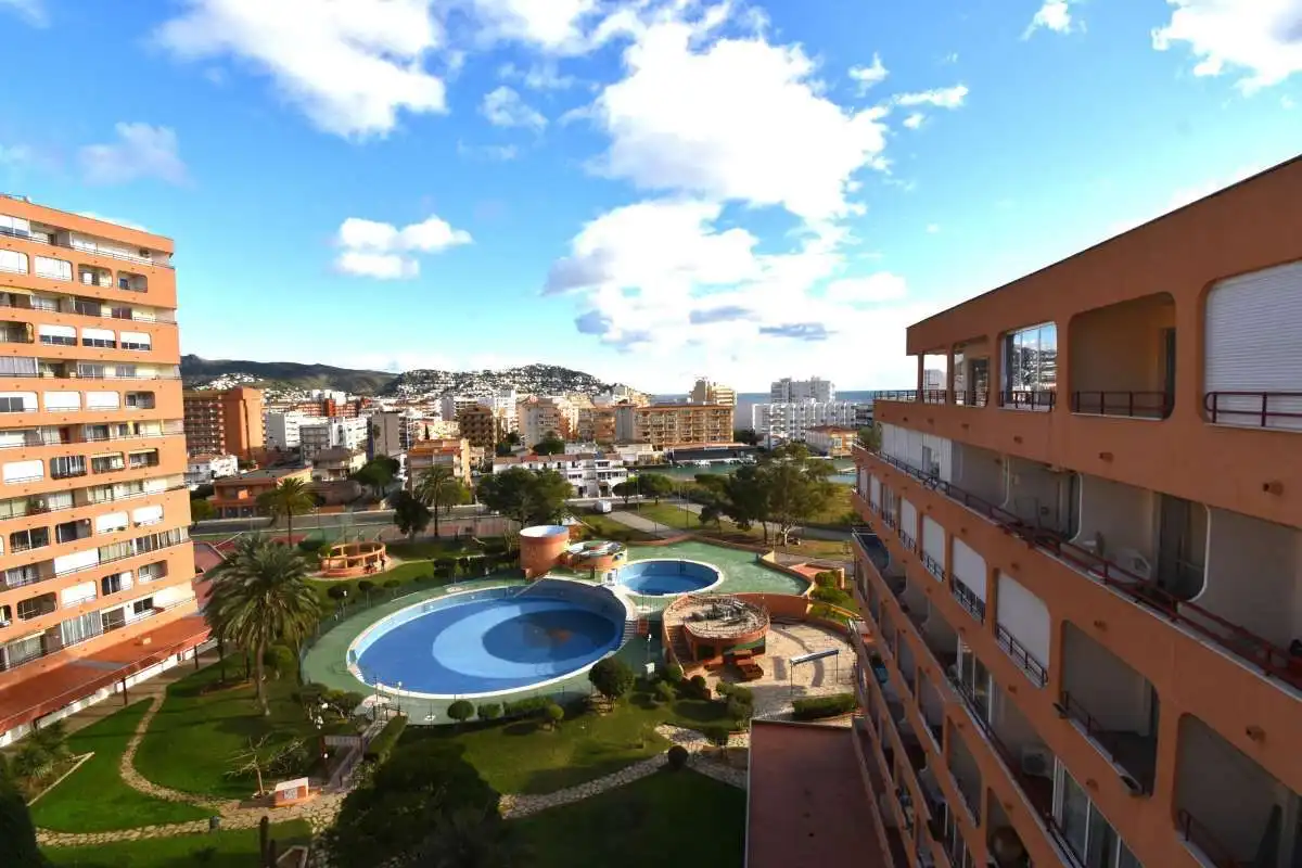 Apartamento con piscina en venta en Santa Margarita, imagen 13