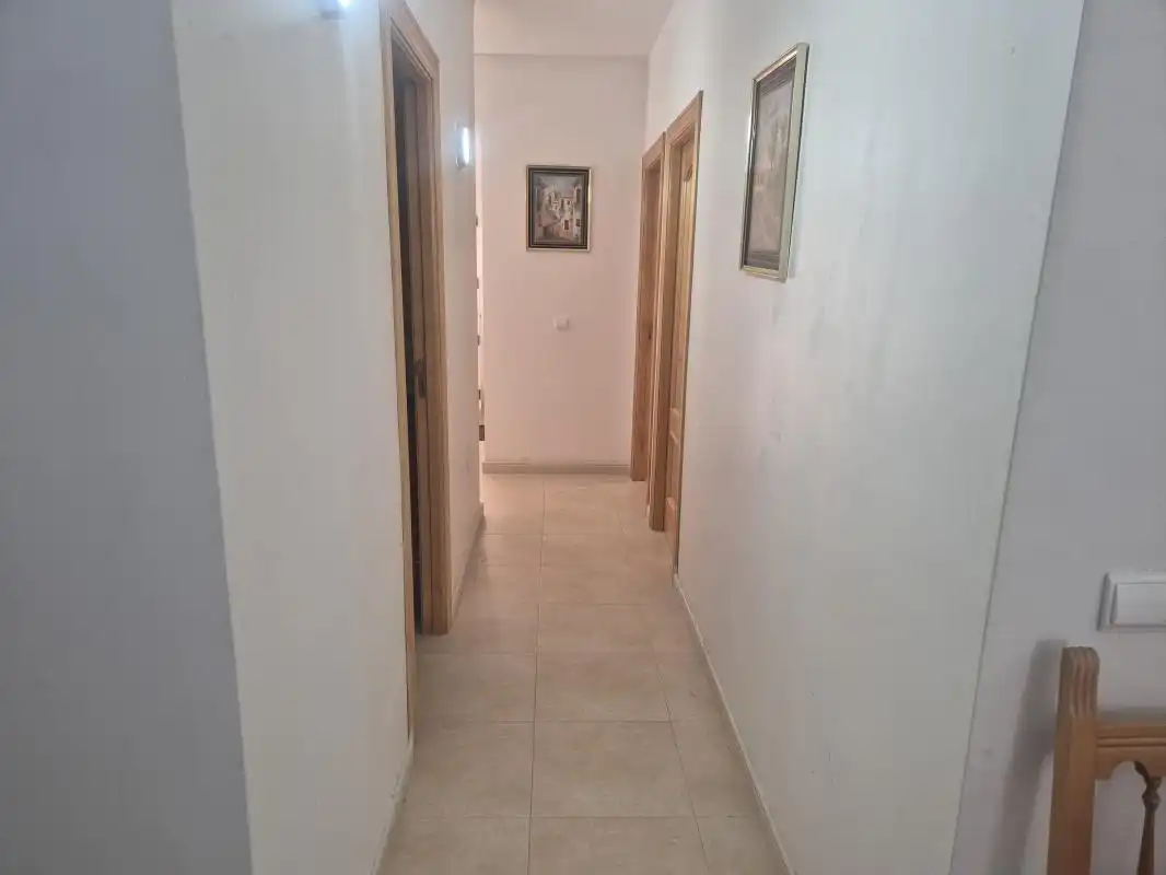 Casa o xalet en venda en Villanueva de las Torres amb Aire condicionat, Calefacció i Terrassa