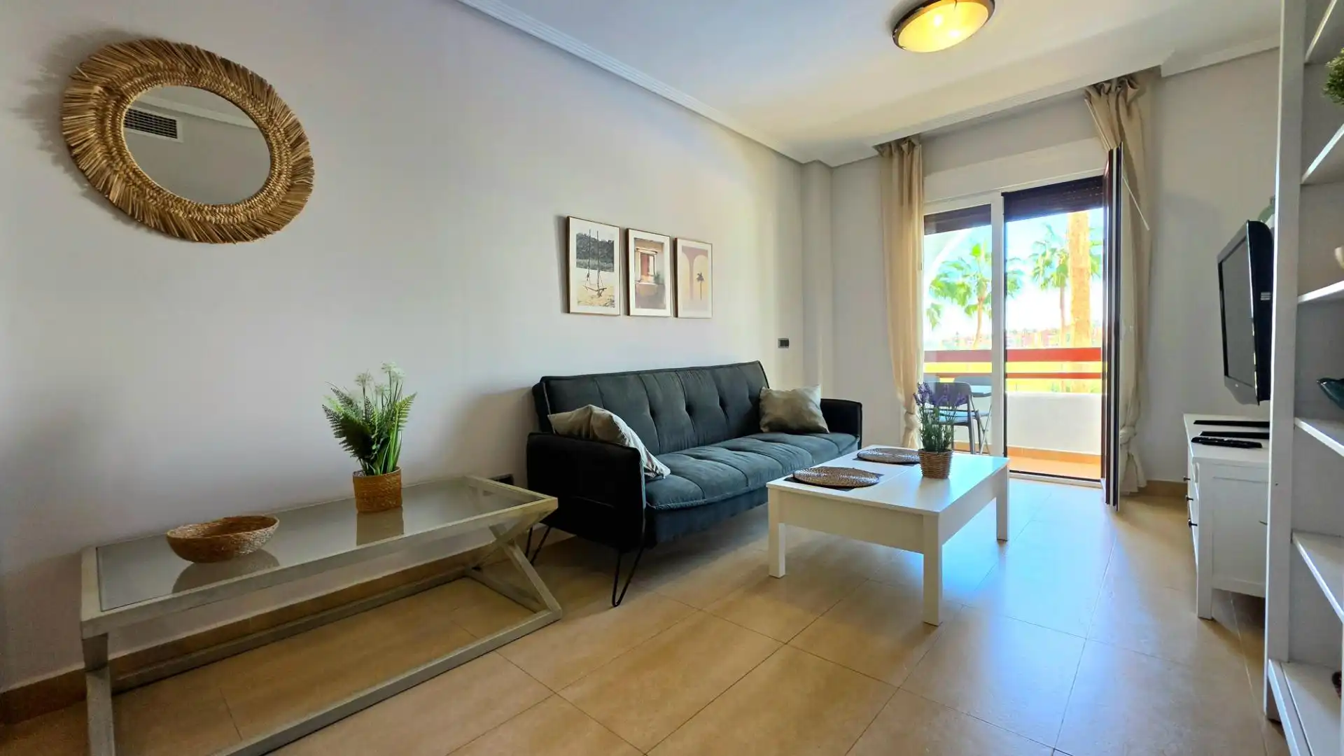 Apartament amb terrassa en venda a Avenida del Príncipe Felipe 10, imagen 16