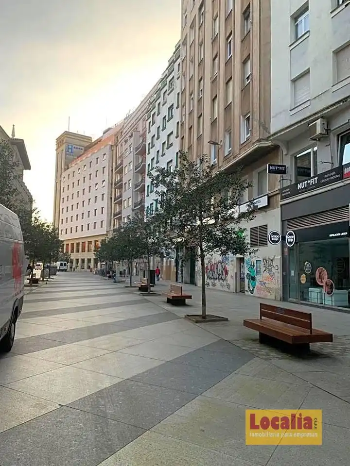 Bureau à louer à Centro - Ayuntamiento, imagen 2