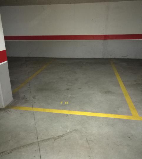 Photo 2 of Garage for sale in Rúa Bubela, 11, Arealonga, Vilagarcía de Arousa