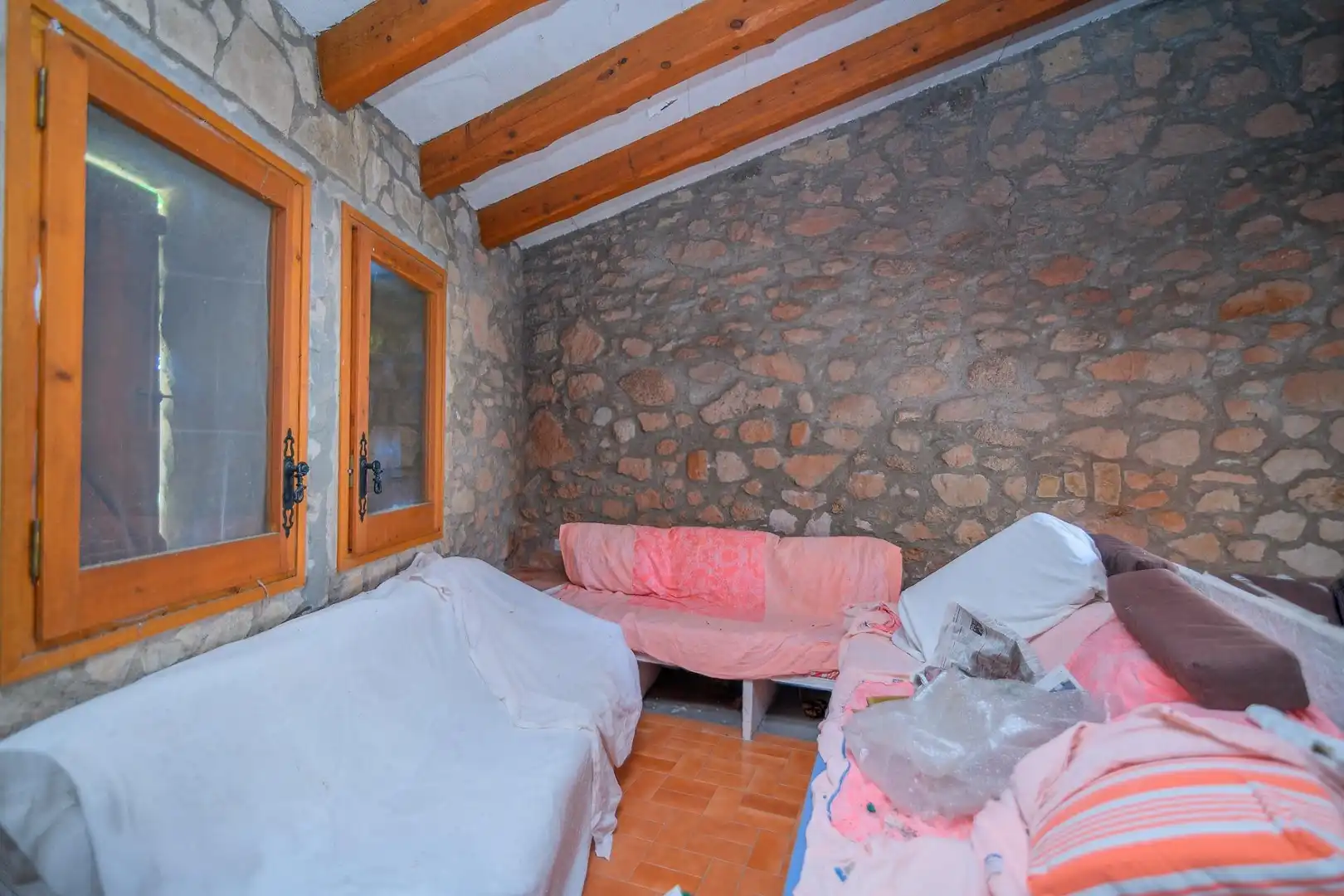 Casa o chalet en venta en Sant Salvador de Guardiola con Calefacción, Jardín privado y Terraza