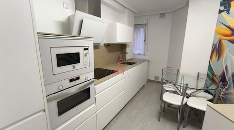 Foto 5 de Piso en venta en José María Pereda, El Ejido - Santa Ana, León Capital