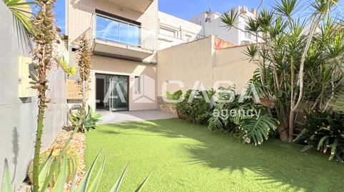 Foto 3 de Casa o chalet en venta en Progrés - Pep Ventura, Badalona
