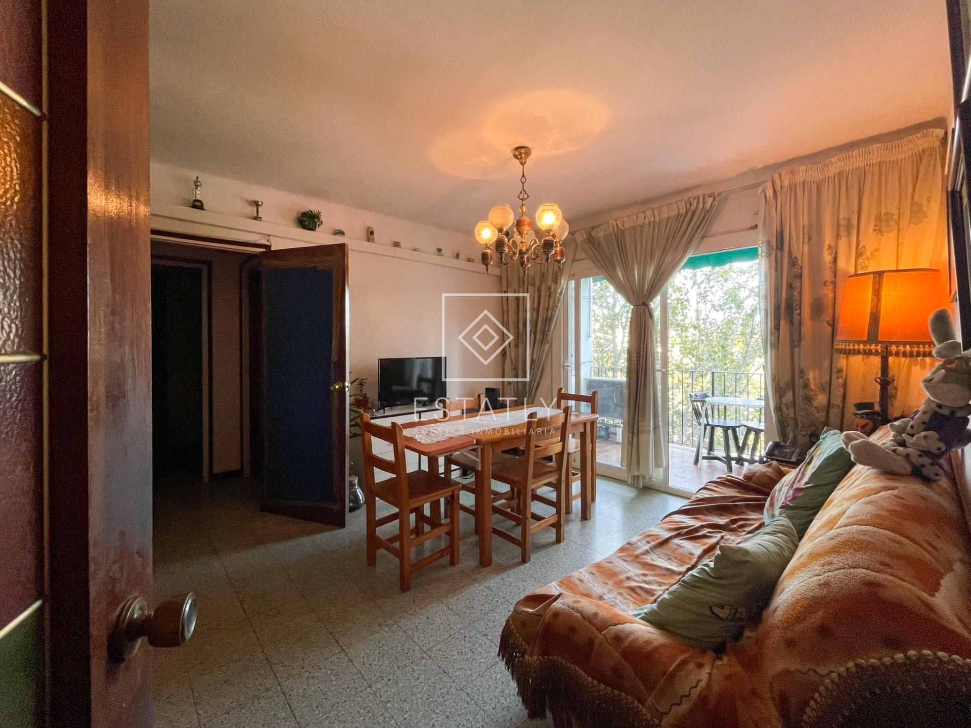 Wohnung zum verkauf in Can Gibert del Pla