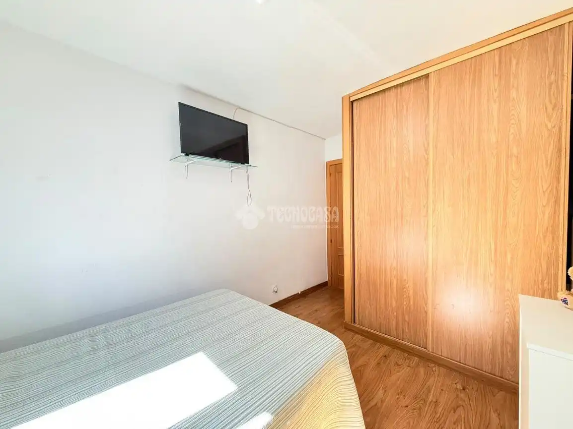 Habitación de Piso en venta en Ensanche