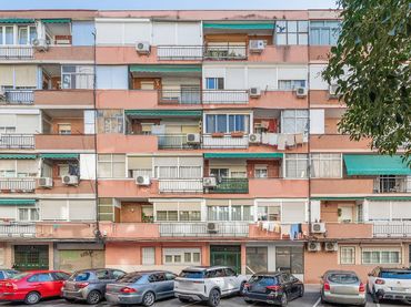 Wohnung zum Verkauf in C/ Oca - Urb Virgen de Fátima -