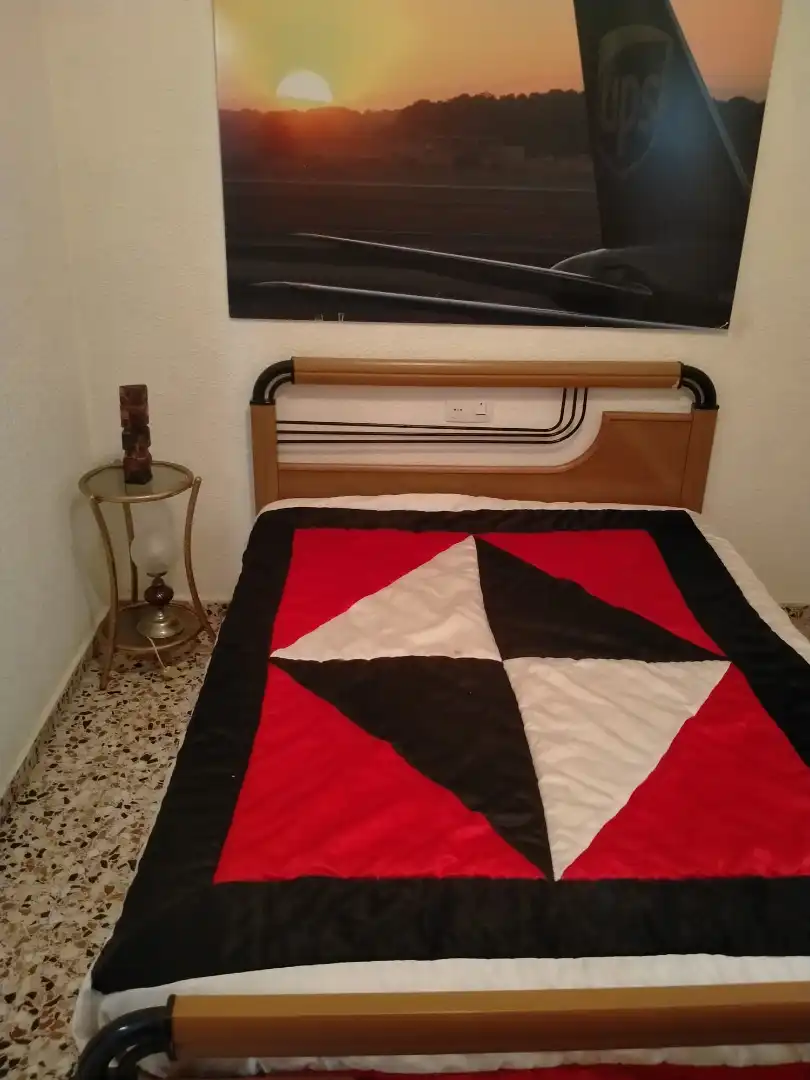 Chalet con terraza en venta en Urbanització Puig Gros, imagen 4
