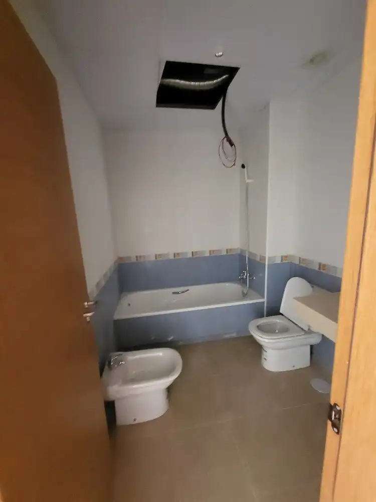 Bathroom of Buildings for sale in Los Alcázares