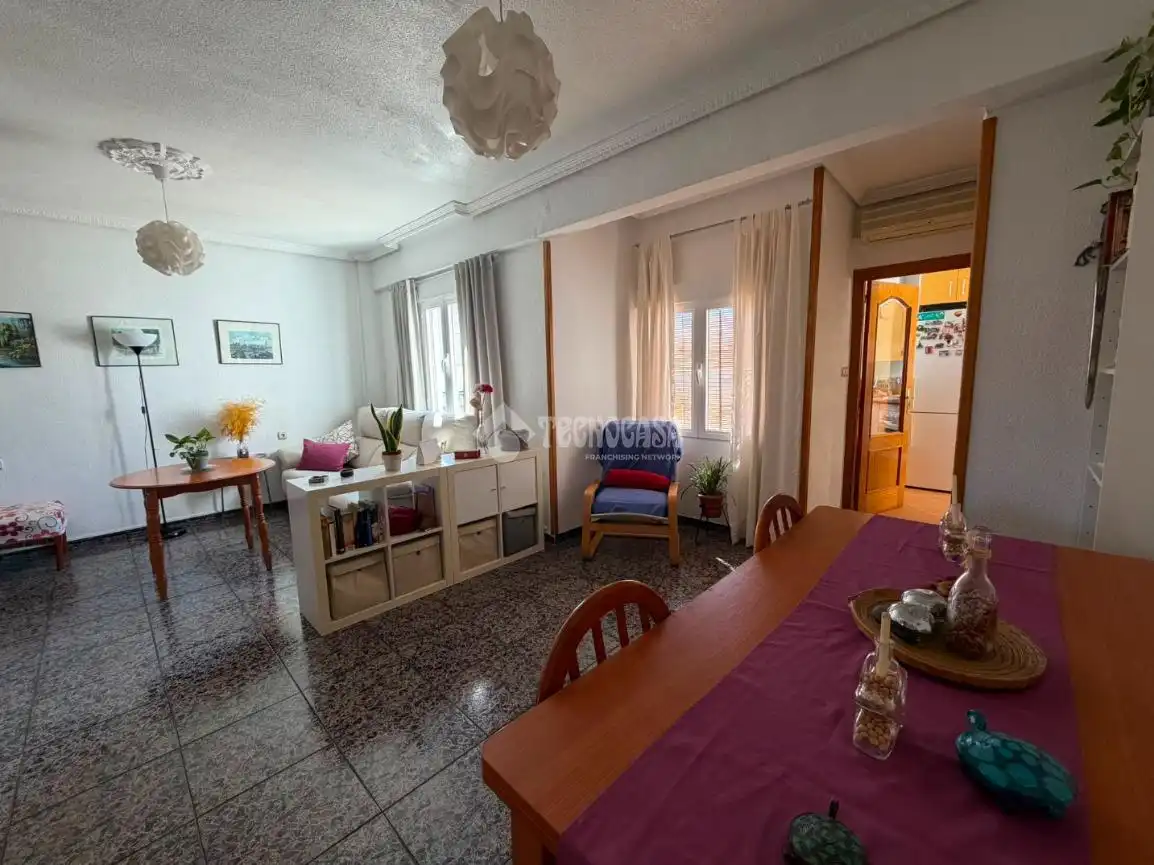 Appartamento con terrazza in vendita a Torredonjimeno, imagen 2