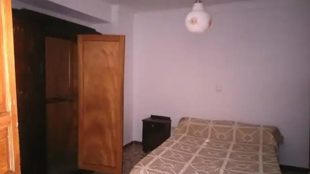 Schlafzimmer von Wohnung zum Verkauf in Belmez