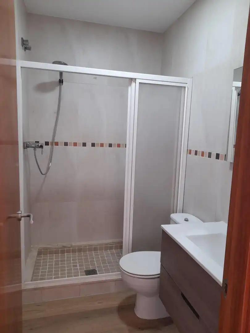 Ground floor for rent in Canet de Mar
