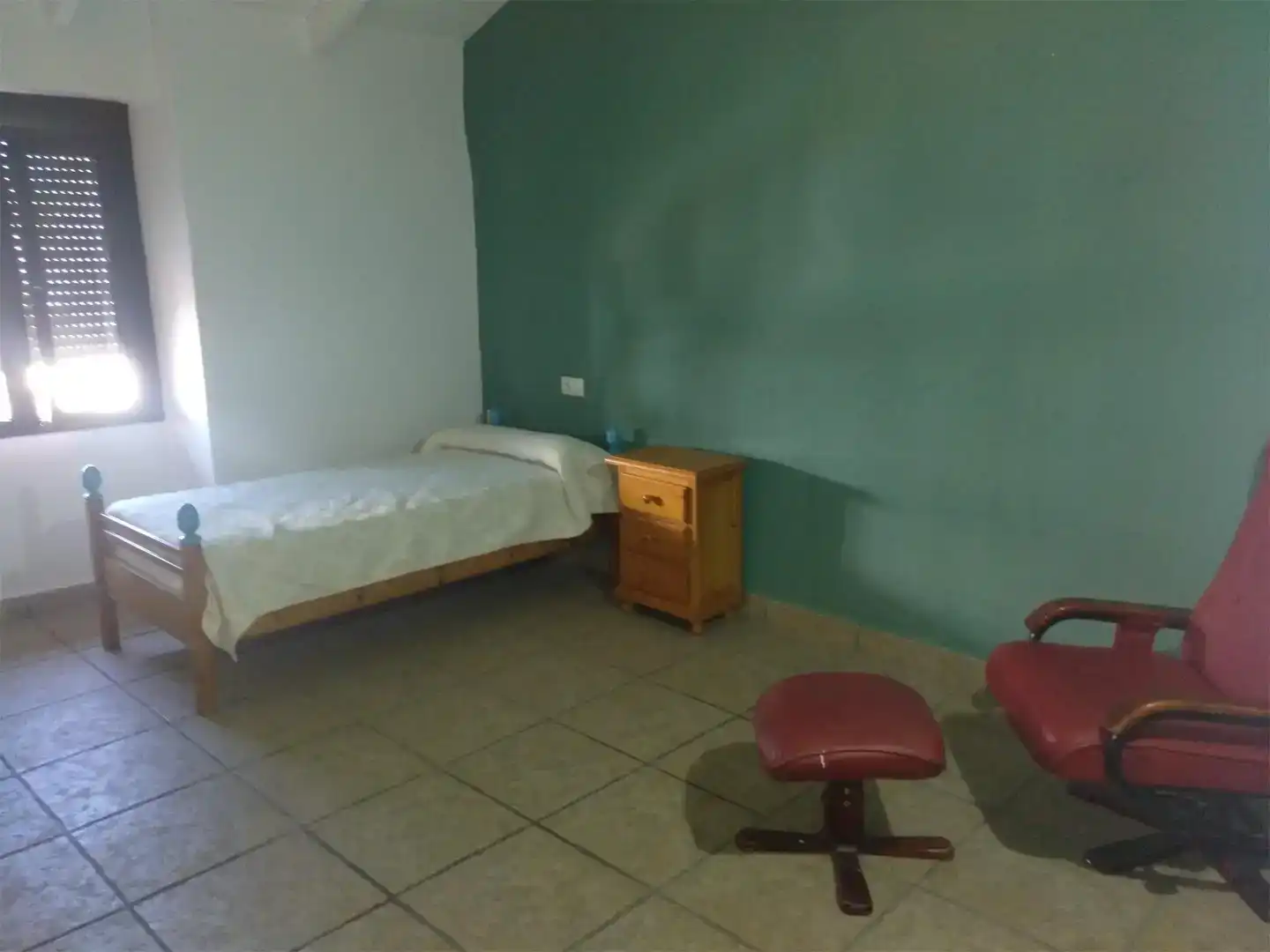 Dormitori de Pis en venda en Zafra amb Forn i Rentadora