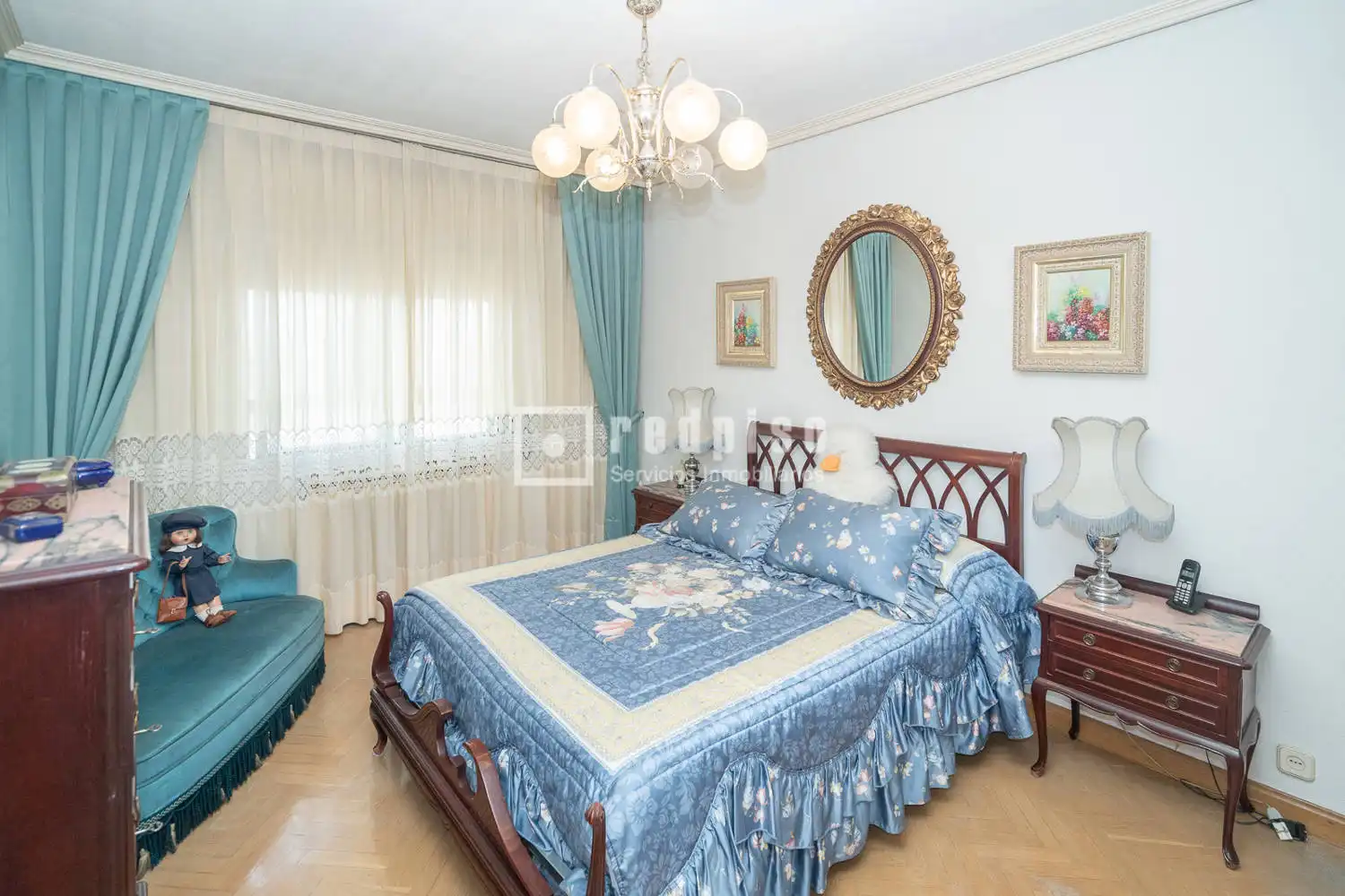 Ático con jardín en venta en Villafontana - Estoril I, imagen 12