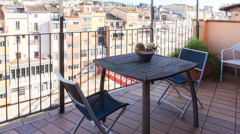 Foto 2 de Pis en venda a Carrer de Santa Clara, Centre - Barri Vell, Girona Capital