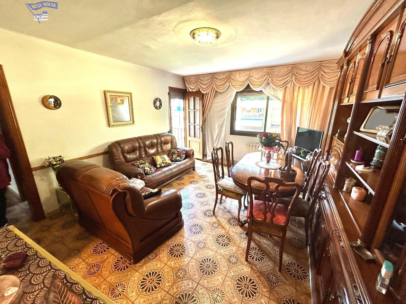 Flat for sale in Catalunya - Fontetes